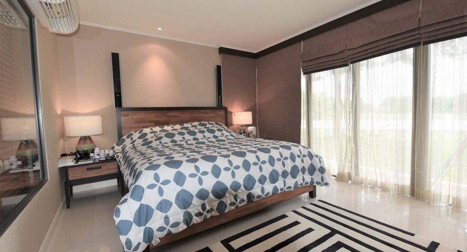 Wohnung zum Kauf mit 2 Zimmer in Cha Am, Phetchaburi