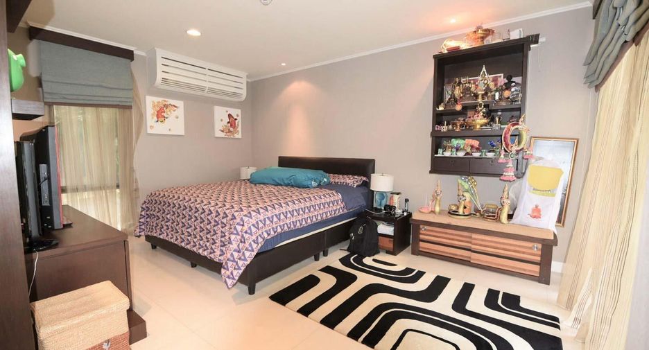 Wohnung zum Kauf mit 2 Zimmer in Cha Am, Phetchaburi