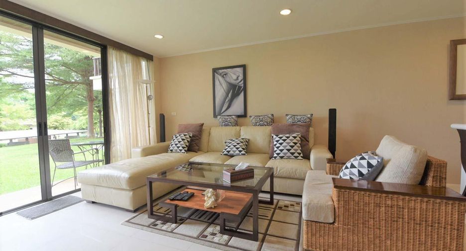 Wohnung zum Kauf mit 2 Zimmer in Cha Am, Phetchaburi