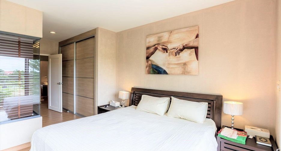 Wohnung zum Kauf mit 2 Zimmer in Cha Am, Phetchaburi