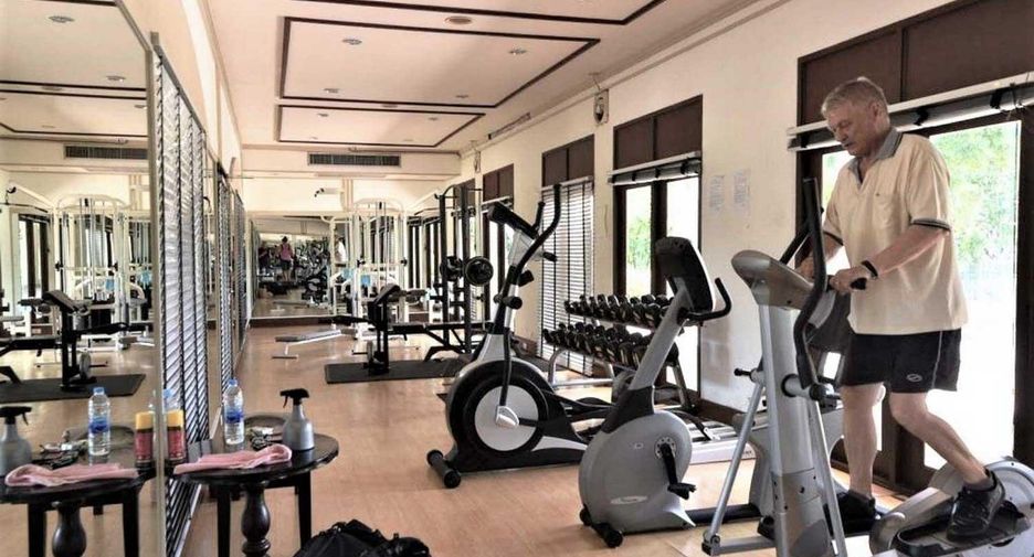 Wohnung zum Kauf mit 2 Zimmer in Cha Am, Phetchaburi