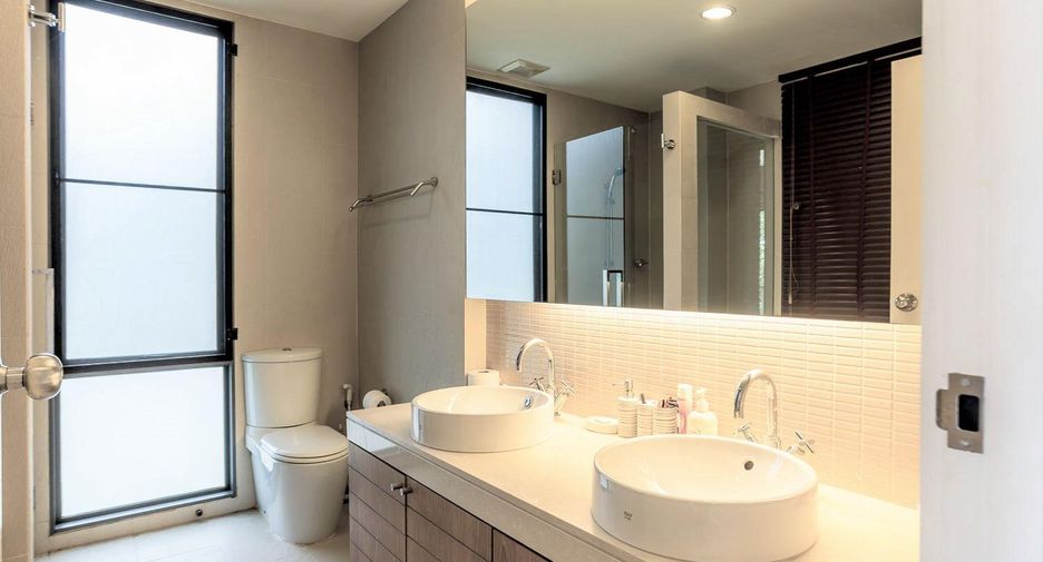Wohnung zum Kauf mit 2 Zimmer in Cha Am, Phetchaburi