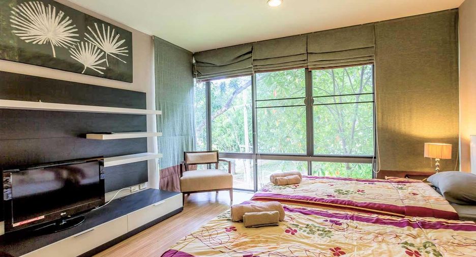 Wohnung zum Kauf mit 2 Zimmer in Cha Am, Phetchaburi