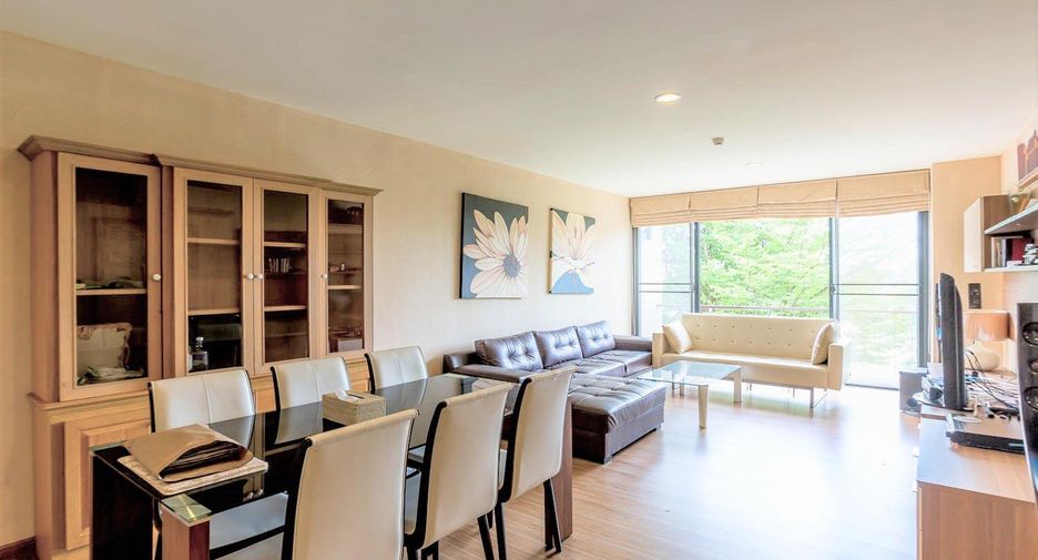 Wohnung zum Kauf mit 2 Zimmer in Cha Am, Phetchaburi