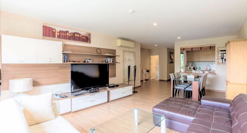 Wohnung zum Kauf mit 2 Zimmer in Cha Am, Phetchaburi