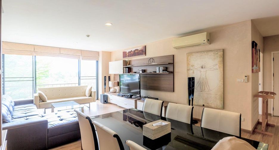Wohnung zum Kauf mit 2 Zimmer in Cha Am, Phetchaburi