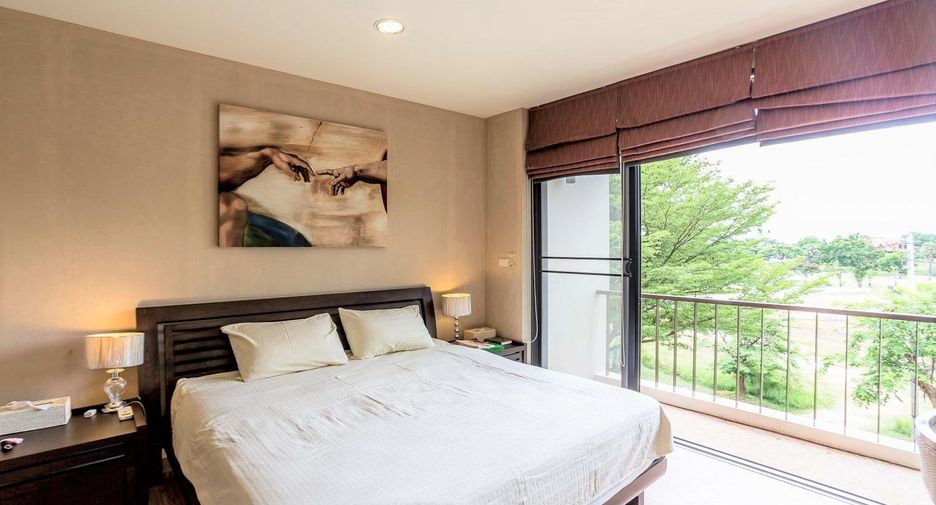Wohnung zum Kauf mit 2 Zimmer in Cha Am, Phetchaburi