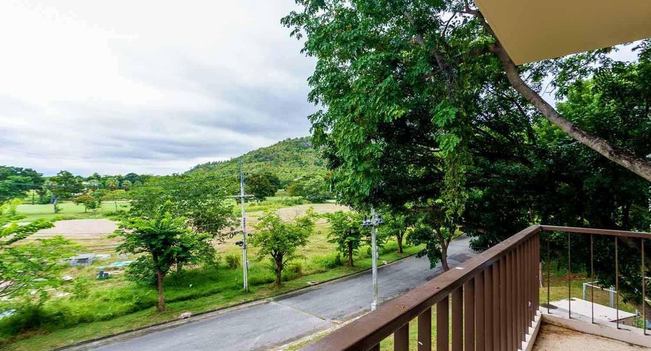 Wohnung zum Kauf mit 2 Zimmer in Cha Am, Phetchaburi