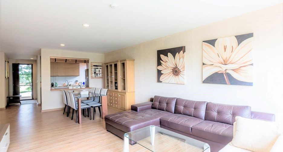 Wohnung zum Kauf mit 2 Zimmer in Cha Am, Phetchaburi
