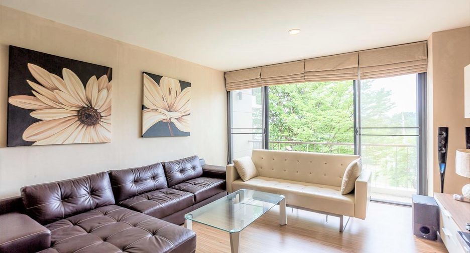 Wohnung zum Kauf mit 2 Zimmer in Cha Am, Phetchaburi
