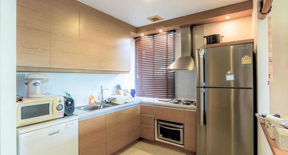 Wohnung zum Kauf mit 2 Zimmer in Cha Am, Phetchaburi