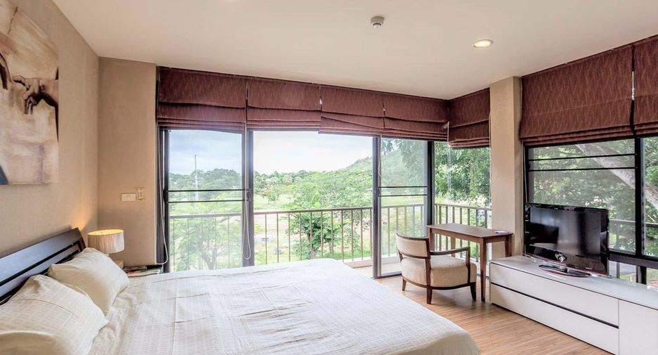 Wohnung zum Kauf mit 2 Zimmer in Cha Am, Phetchaburi