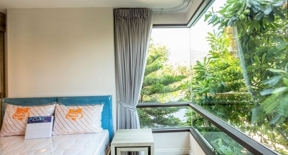 À vendre 2 chambres condo à Pran Buri, Prachuap Khiri Khan