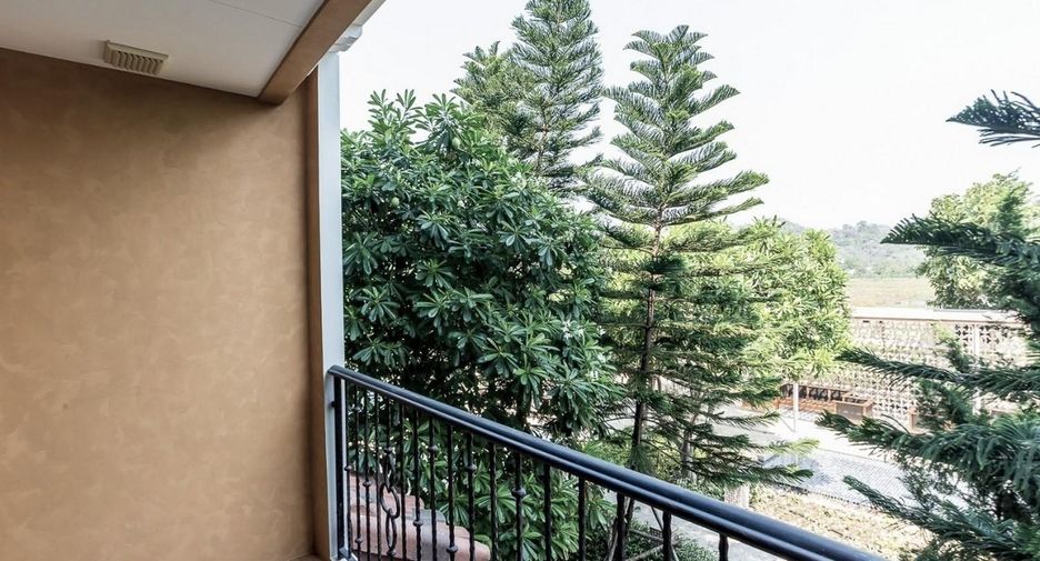 À vendre 2 chambres condo à Pran Buri, Prachuap Khiri Khan