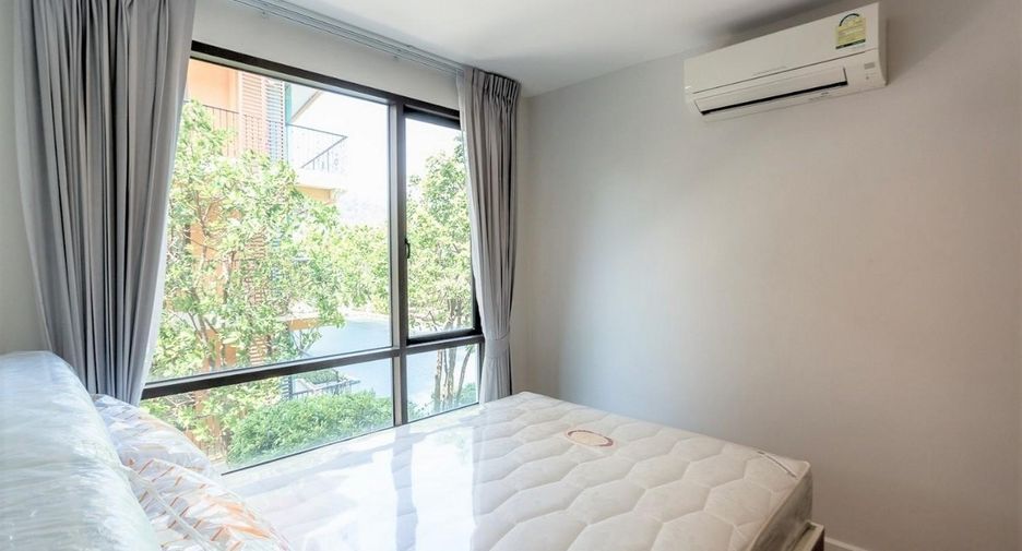 À vendre 2 chambres condo à Pran Buri, Prachuap Khiri Khan