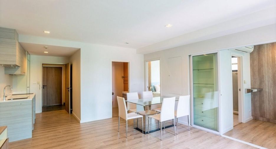 À vendre 2 chambres condo à Pran Buri, Prachuap Khiri Khan