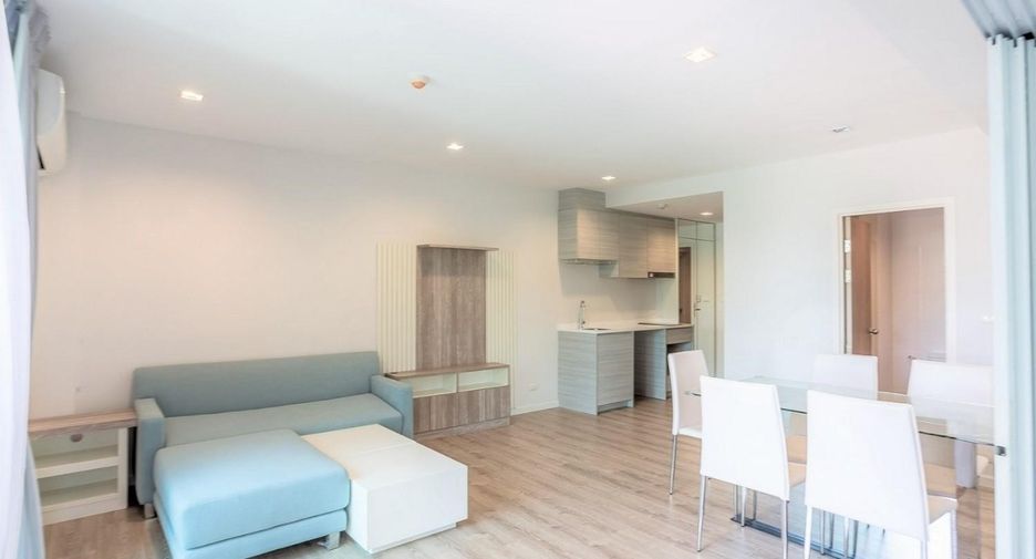 À vendre 2 chambres condo à Pran Buri, Prachuap Khiri Khan