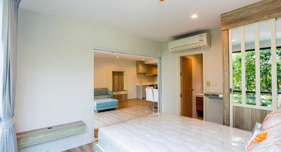 À vendre 2 chambres condo à Pran Buri, Prachuap Khiri Khan