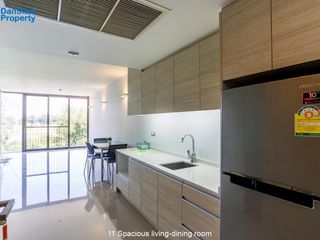 For sale 1 bed condo in Hua Hin, Prachuap Khiri Khan