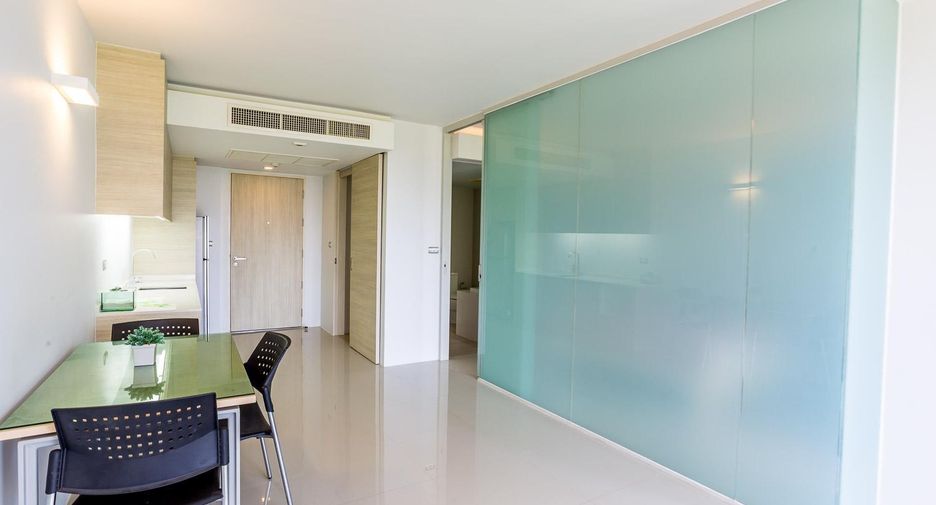 Wohnung zum Kauf mit 1 Zimmer in Hua Hin, Prachuap Khiri Khan