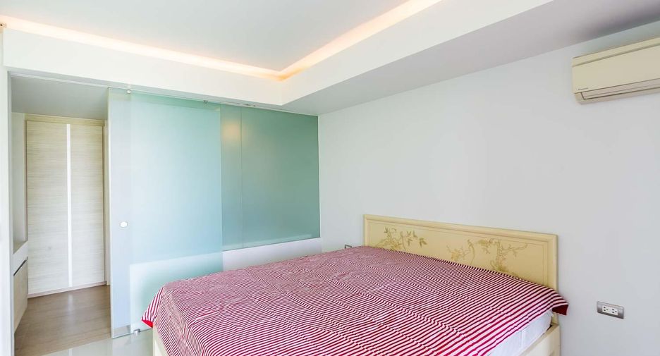 Wohnung zum Kauf mit 1 Zimmer in Hua Hin, Prachuap Khiri Khan