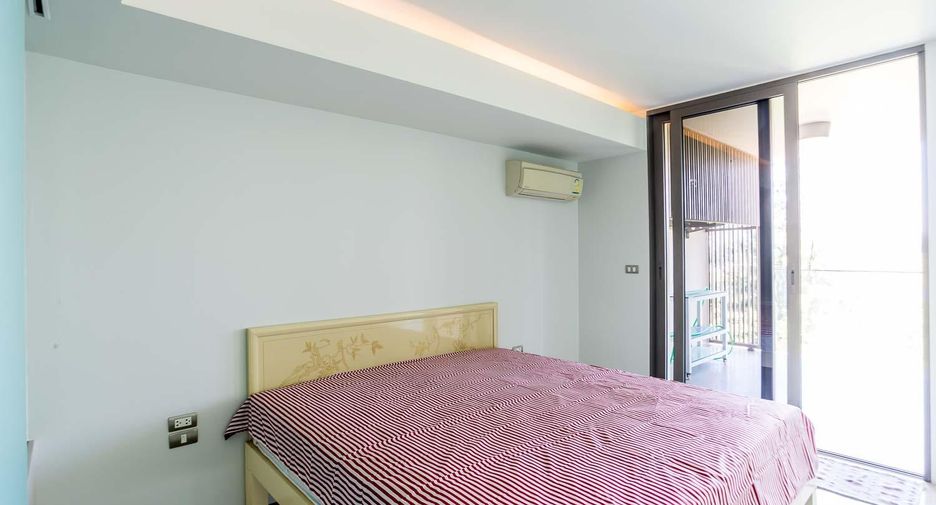 Wohnung zum Kauf mit 1 Zimmer in Hua Hin, Prachuap Khiri Khan