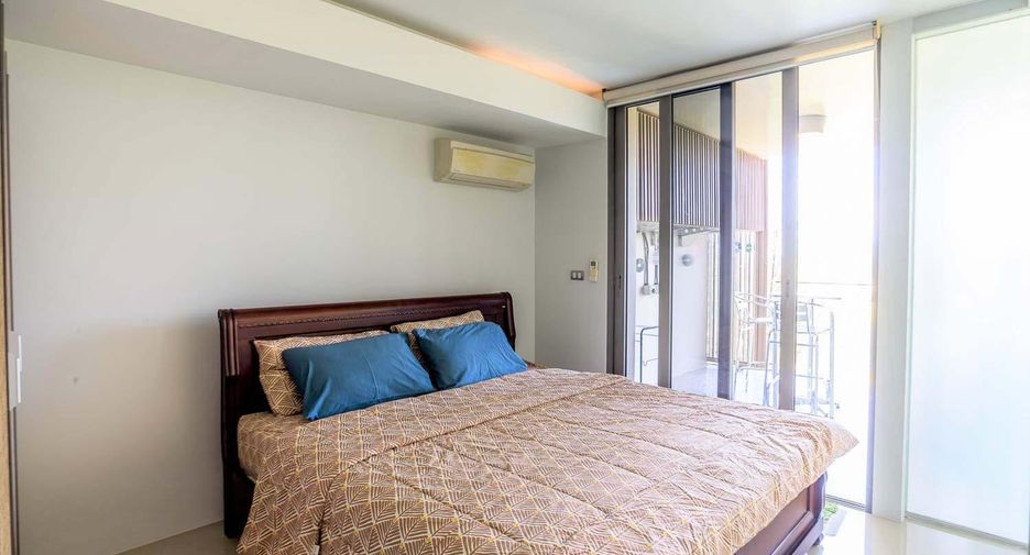 Wohnung zum Kauf und zur Miete mit 1 Zimmer in Hua Hin, Prachuap Khiri Khan