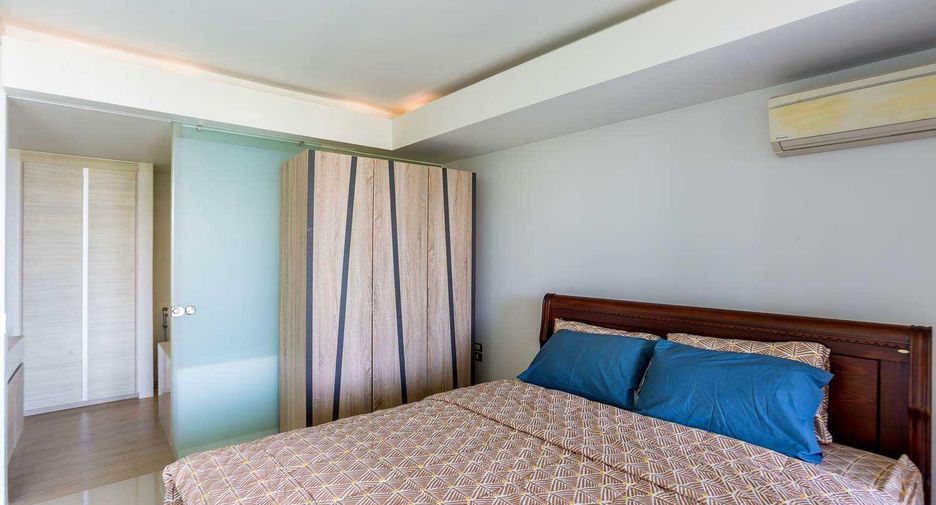 Wohnung zum Kauf und zur Miete mit 1 Zimmer in Hua Hin, Prachuap Khiri Khan