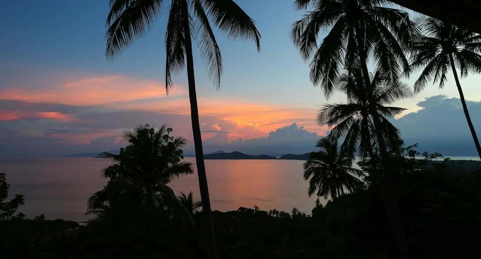 For sale 4 ベッドルーム villa in Ko Samui, Surat Thani