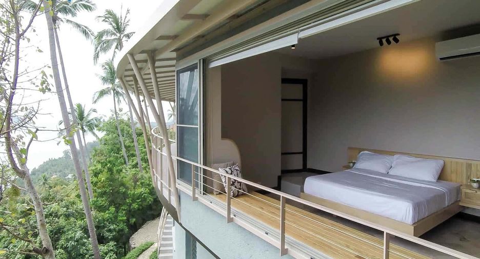 For sale 4 ベッドルーム villa in Ko Samui, Surat Thani