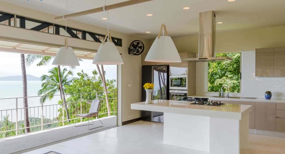For sale 4 ベッドルーム villa in Ko Samui, Surat Thani