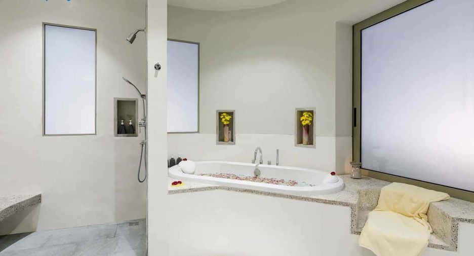 For sale 4 ベッドルーム villa in Ko Samui, Surat Thani