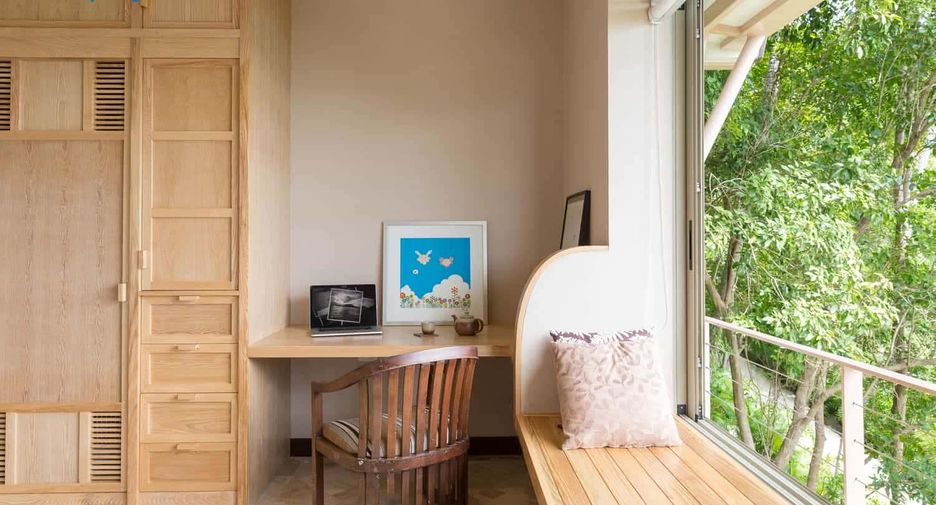 For sale 4 ベッドルーム villa in Ko Samui, Surat Thani