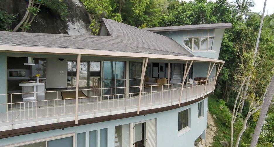 For sale 4 ベッドルーム villa in Ko Samui, Surat Thani