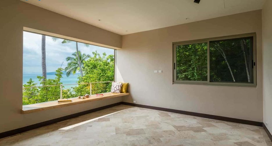 For sale 4 ベッドルーム villa in Ko Samui, Surat Thani