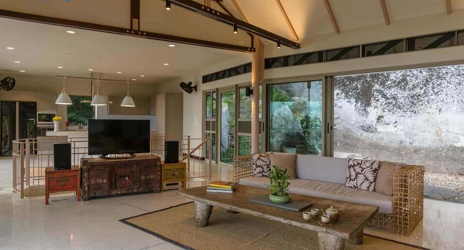 For sale 4 ベッドルーム villa in Ko Samui, Surat Thani