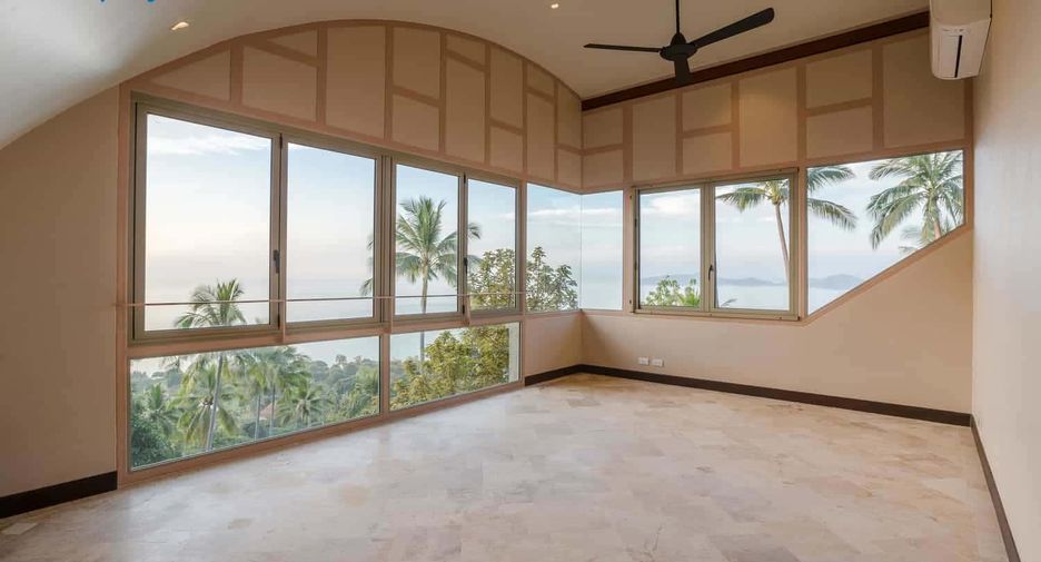 For sale 4 ベッドルーム villa in Ko Samui, Surat Thani