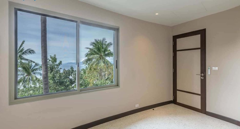 For sale 4 ベッドルーム villa in Ko Samui, Surat Thani