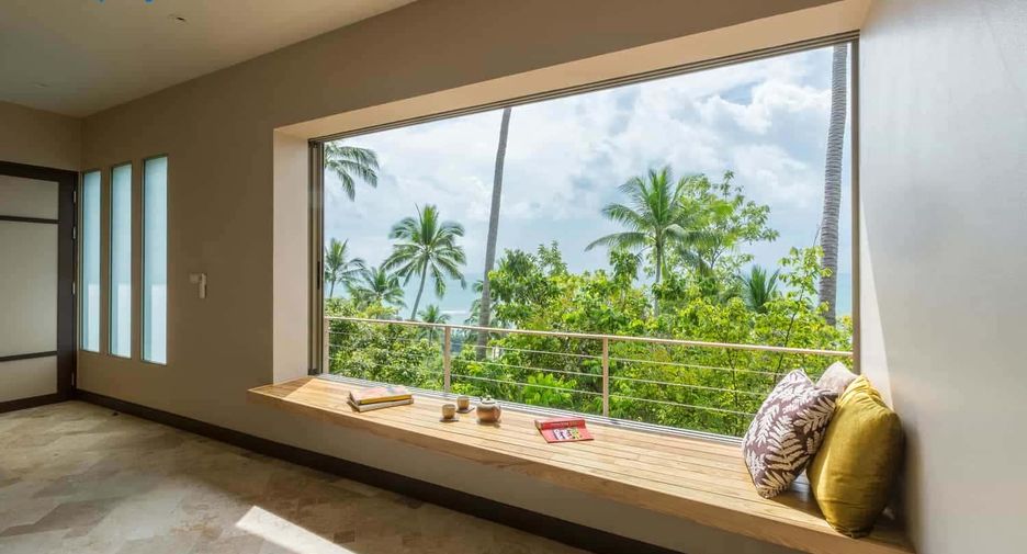 For sale 4 ベッドルーム villa in Ko Samui, Surat Thani