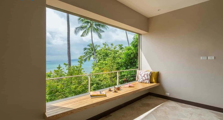 For sale 4 ベッドルーム villa in Ko Samui, Surat Thani