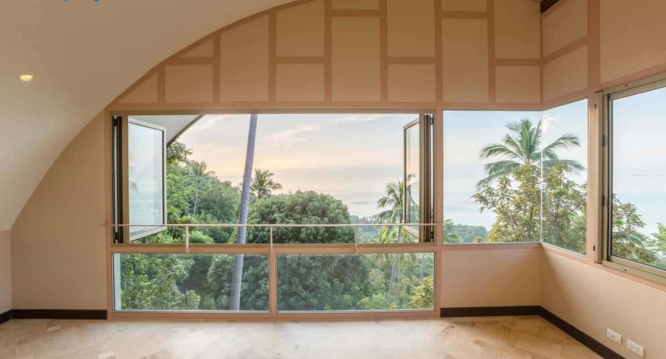 For sale 4 ベッドルーム villa in Ko Samui, Surat Thani