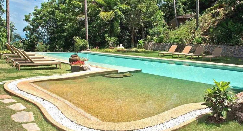 For sale land in Ko Samui, Surat Thani