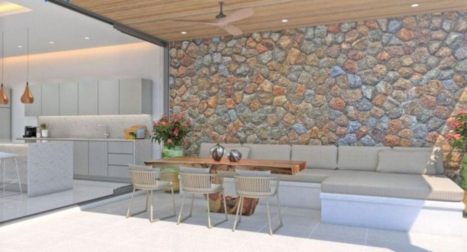 For sale 3 ベッドルーム villa in Ko Samui, Surat Thani