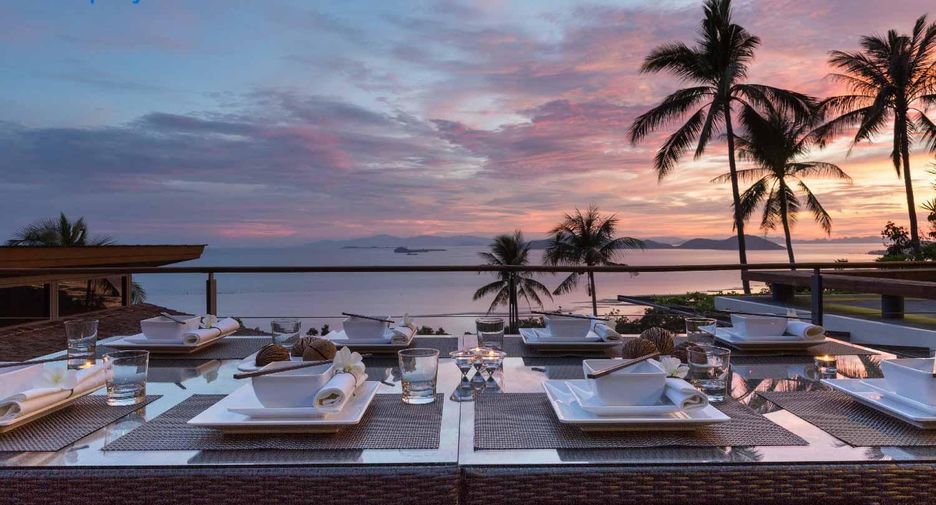 For sale 5 ベッドルーム villa in Ko Samui, Surat Thani