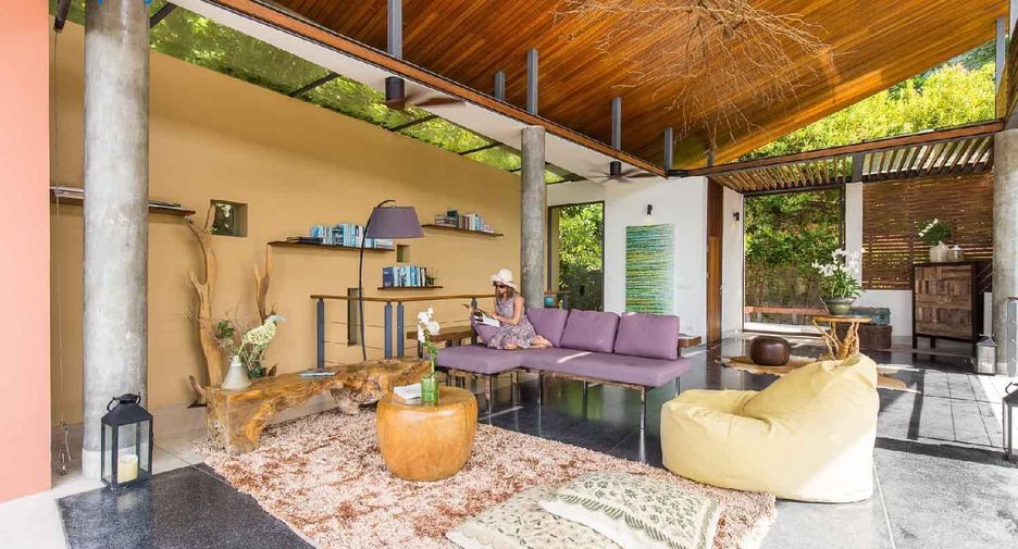 For sale 5 ベッドルーム villa in Ko Samui, Surat Thani