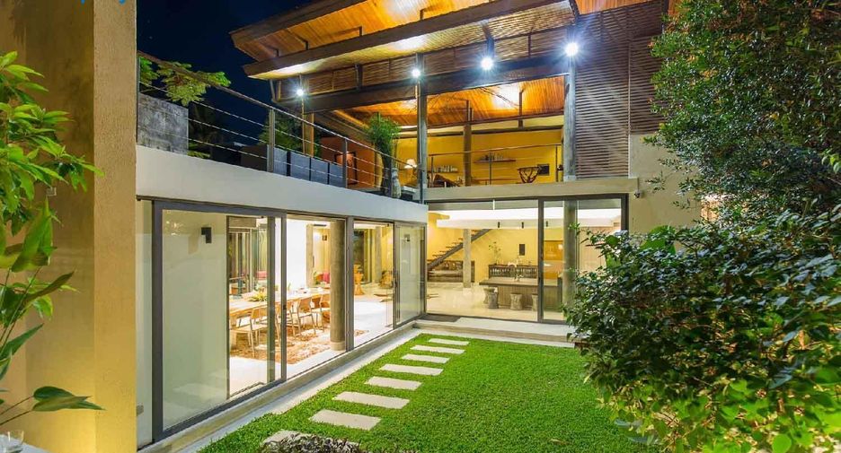 For sale 5 ベッドルーム villa in Ko Samui, Surat Thani