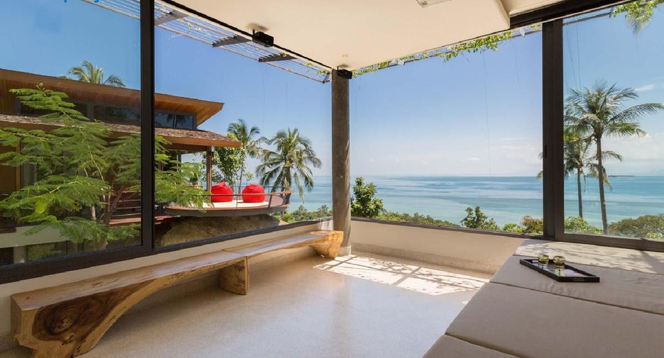 For sale 5 ベッドルーム villa in Ko Samui, Surat Thani