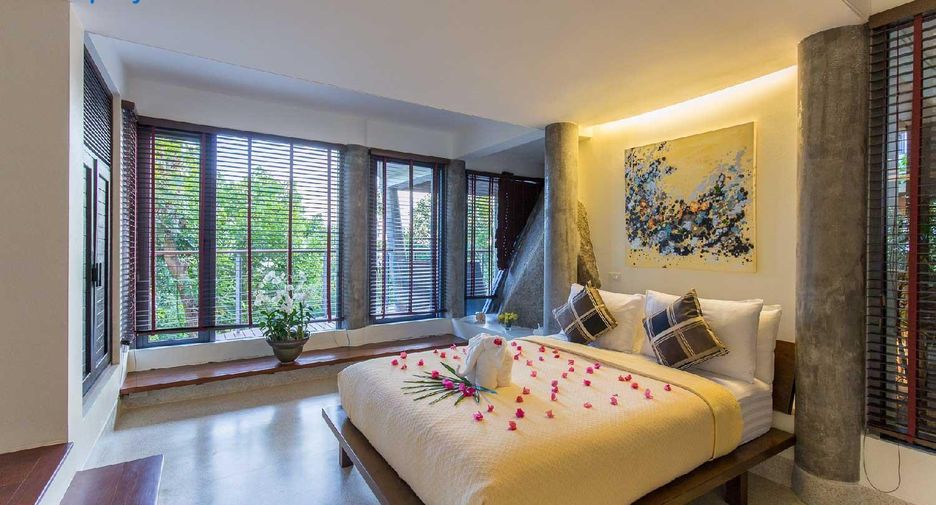 For sale 5 ベッドルーム villa in Ko Samui, Surat Thani