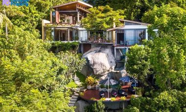 For sale 5 ベッドルーム villa in Ko Samui, Surat Thani