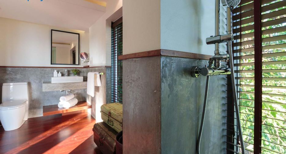 For sale 5 ベッドルーム villa in Ko Samui, Surat Thani